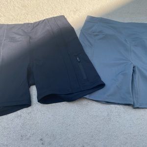 Biker Short Bundle